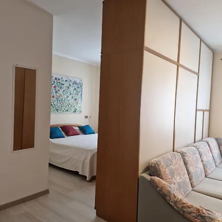 Apartment Da Daniele