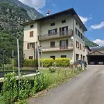Da Daniele Apartament *