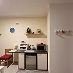 Apartament Da Daniele