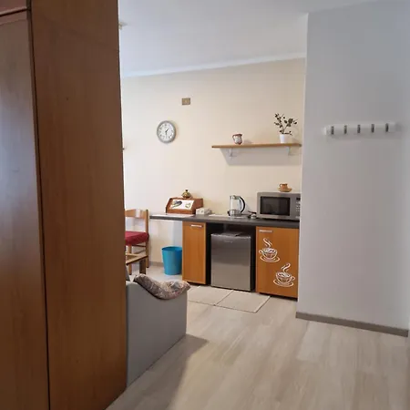 Da Daniele Apartment