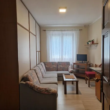 Da Daniele Apartment *