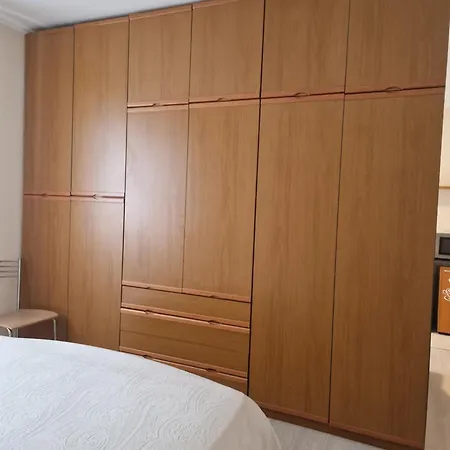 Da Daniele Apartment Grosio