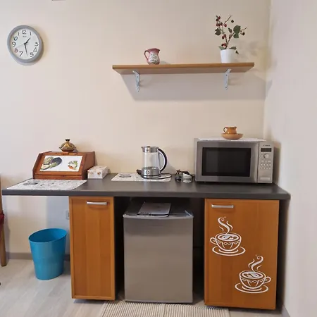 Apartment Da Daniele Grosio