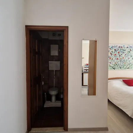 Appartement Da Daniele Grosio