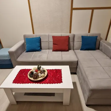 Apartmán Da Daniele
