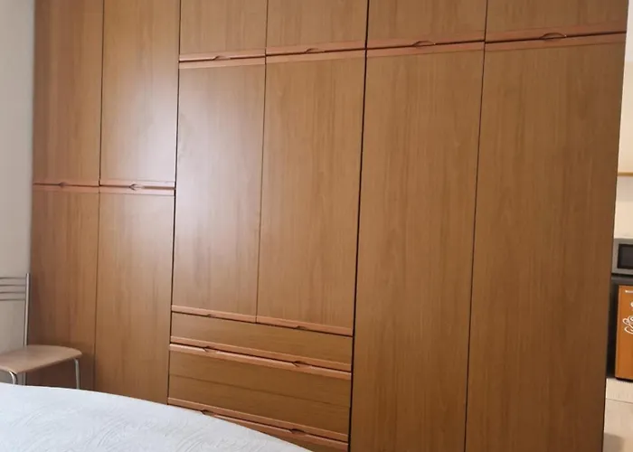 Da Daniele Apartman Grosio