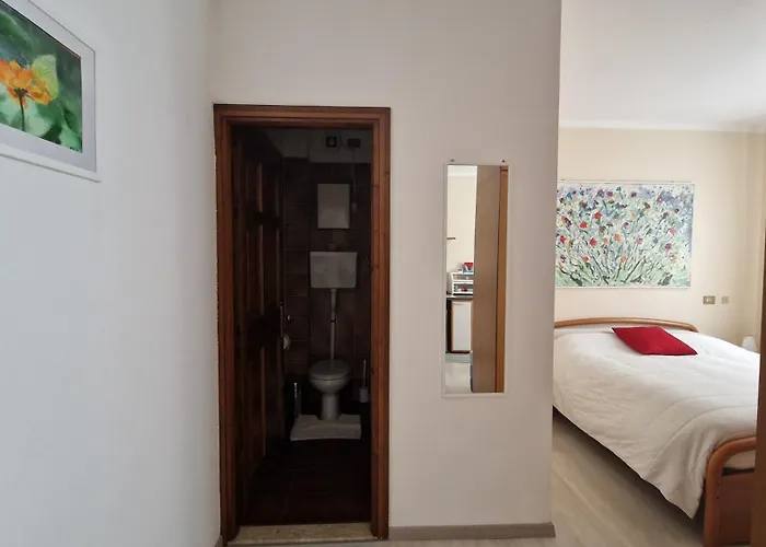 Apartmán Da Daniele Grosio