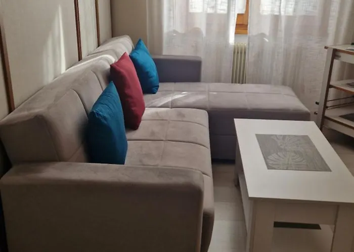 Da Daniele Apartmán Grosio