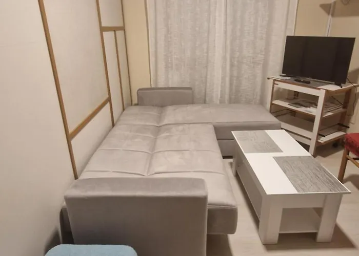 Da Daniele Apartmán *