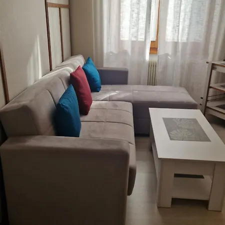 Da Daniele Апартаменты Грозио